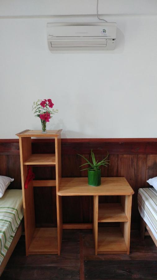 New Raya - Nias Beach Bungalows Lagudri Екстер'єр фото